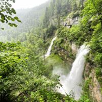 Val, Parc et Monastère de Consolation