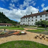Val, Parc et Monastère de Consolation