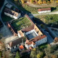 Val, Parc et Monastère de Consolation