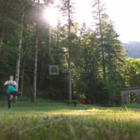 Val, Parc et Monastère de Consolation