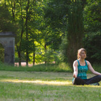 Val, Parc et Monastère de Consolation
