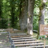 Val, Parc et Monastère de Consolation
