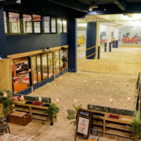 Sand Fabrik