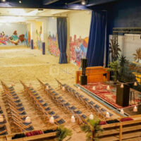 Sand Fabrik
