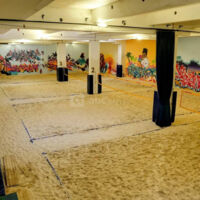 Sand Fabrik