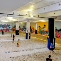 Sand Fabrik
