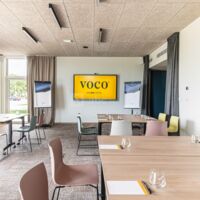 Voco Beaune - Cité des Vins - An Ihg Hôtel