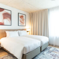 Voco Beaune - Cité des Vins - An Ihg Hôtel