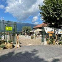 Entrée du Domaine
