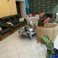 Gîte Maison Bonheur