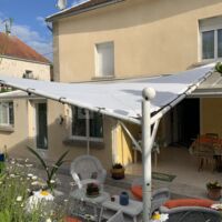 Gîte Maison Bonheur