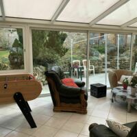 Gîte Maison Bonheur