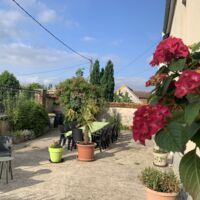 Gîte Maison Bonheur