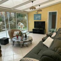 Gîte Maison Bonheur