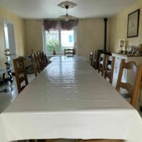 Gîte Maison Bonheur