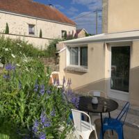 Gîte Maison Bonheur