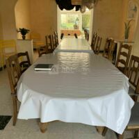 Gîte Maison Bonheur