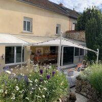 Gîte Maison Bonheur