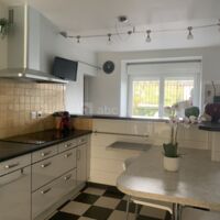 Gîte Maison Bonheur
