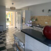 Gîte Maison Bonheur