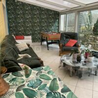 Gîte Maison Bonheur