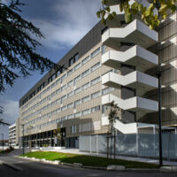 Batiment Sevenline