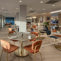 SEVENBISTRO – Gourmet & Wine