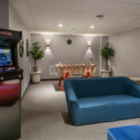 Salle de Jeux