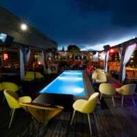 La Terrasse
