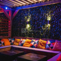 La Terrasse