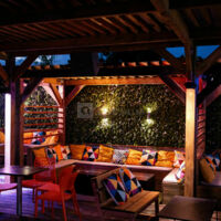 La Terrasse