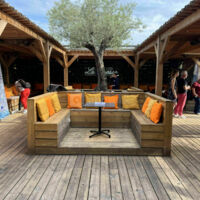 La Terrasse