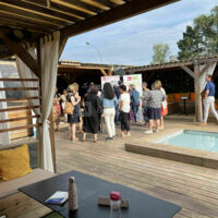 La Terrasse