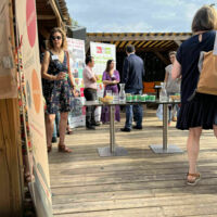 La Terrasse