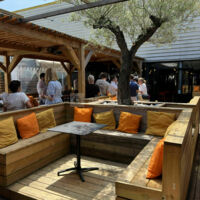 La Terrasse