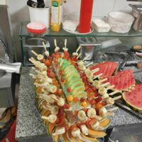 Brasserie Chez Péponne