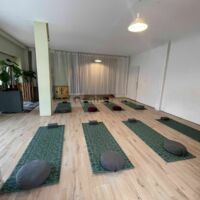SALLE HARMONIE