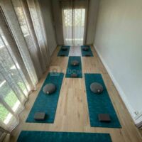 Yoga Institut