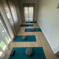 Yoga Institut