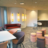 Newton Offices Limonest