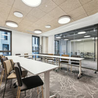 Newton Offices Limonest
