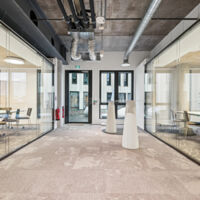 Newton Offices Limonest