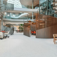 Newton Offices Limonest