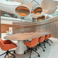 Newton Offices Limonest