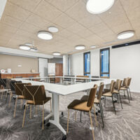 Newton Offices Limonest