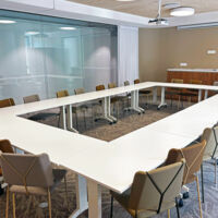 Newton Offices Limonest