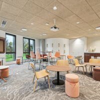 Newton Offices Limonest