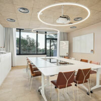 Newton Offices Sophia Antipolis