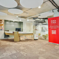 Newton Offices Sophia Antipolis