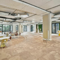 Newton Offices Sophia Antipolis